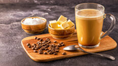 Bulletproof Coffee