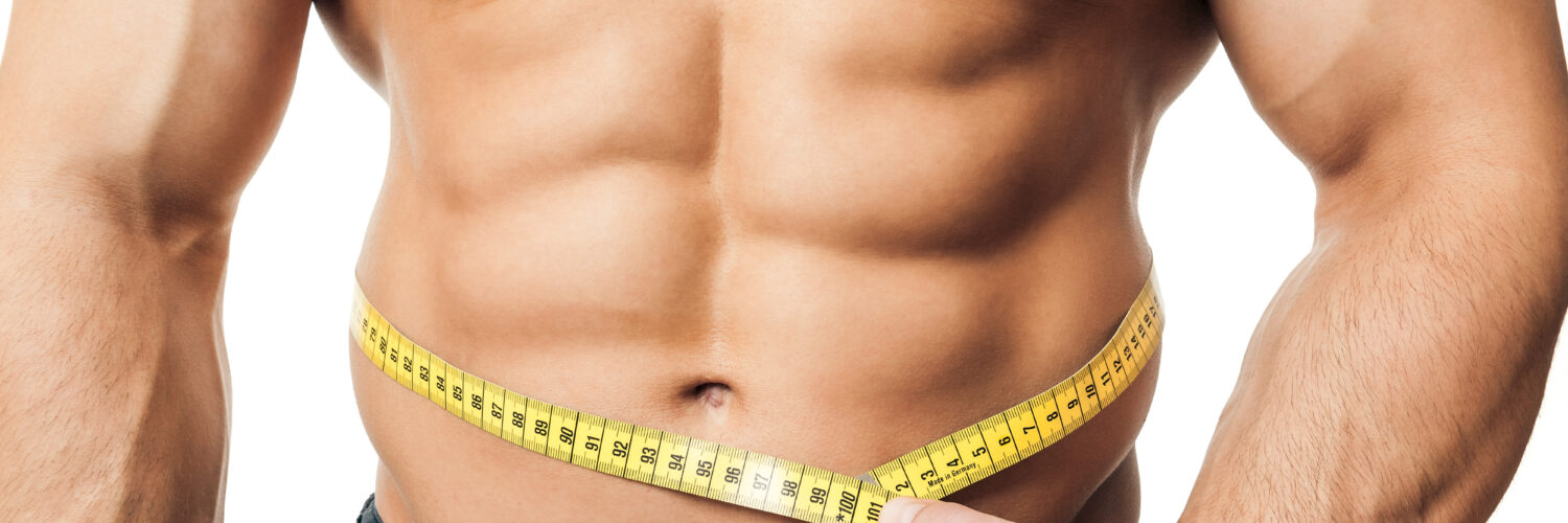 Men How to Lose Fat Quickly