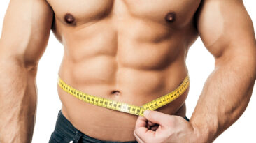 Men How to Lose Fat Quickly