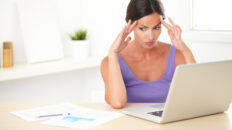 Stress in the Office