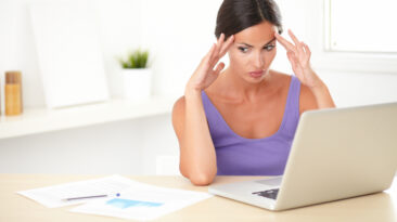 Stress in the Office